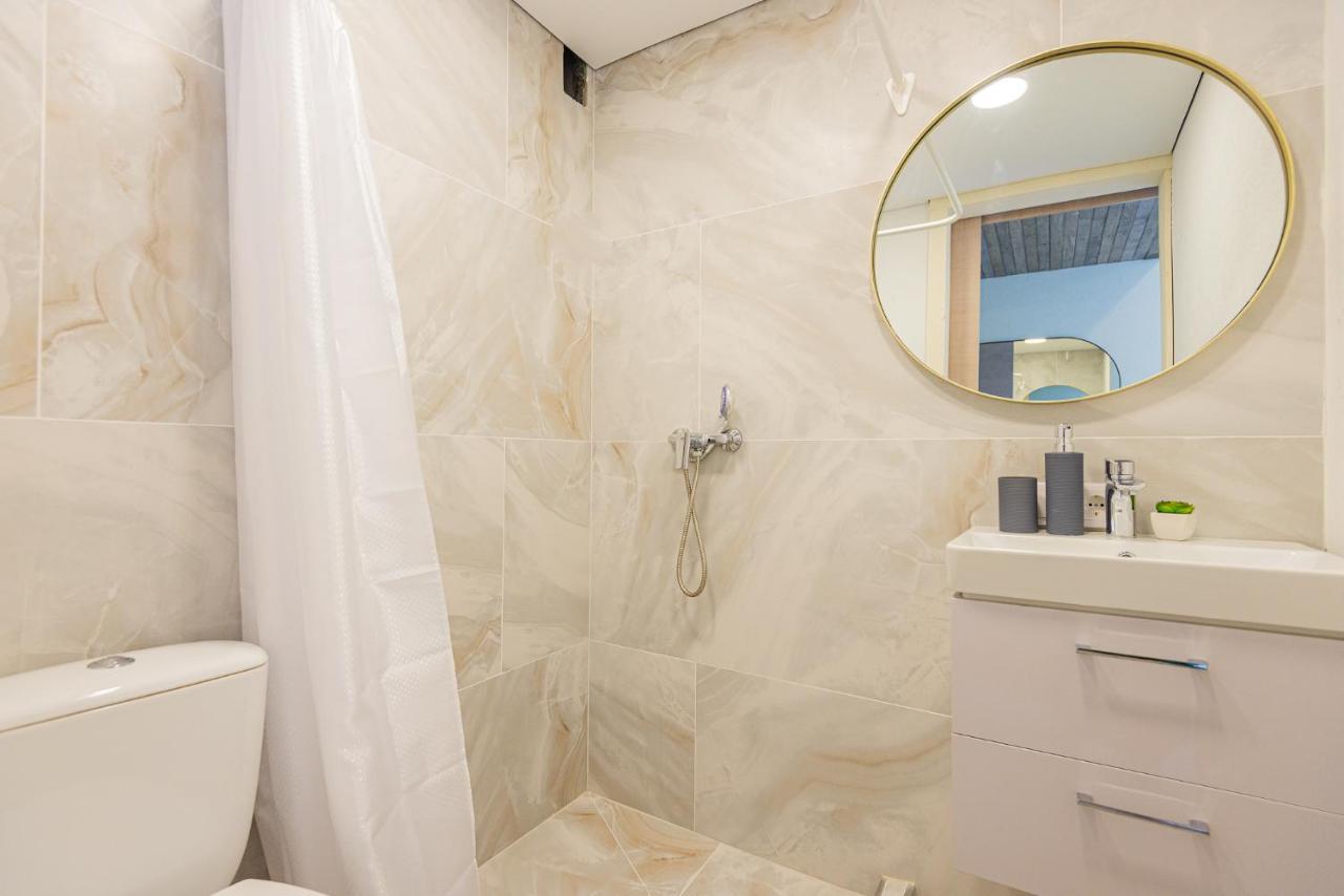 Seaside Apartments 2 Паланга Экстерьер фото