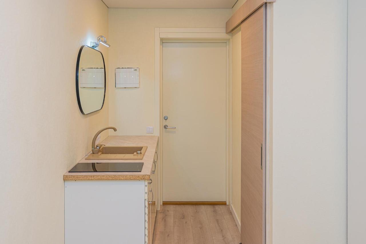 Seaside Apartments 2 Паланга Экстерьер фото