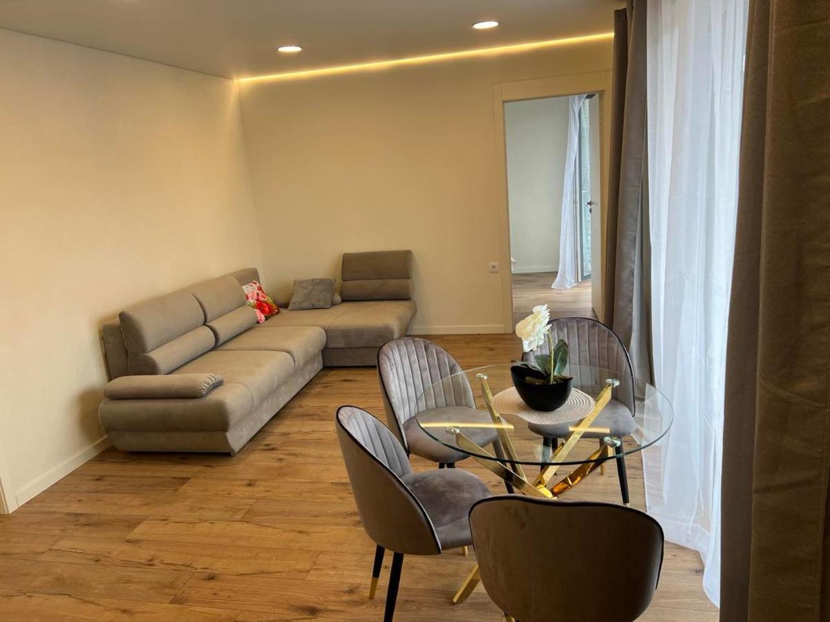Seaside Apartments 2 Паланга Экстерьер фото