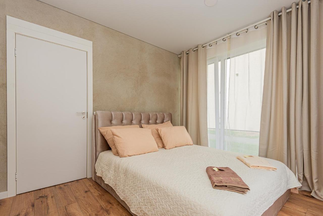 Seaside Apartments 2 Паланга Экстерьер фото